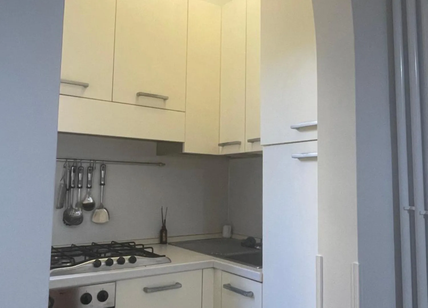 15 Min From Duomo, Located Citylife Spacious Flat Milan 0*,  Italy