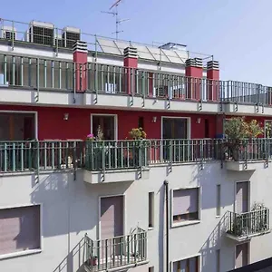Apartment Contempora - Cavallotti 13 - B14, Milan