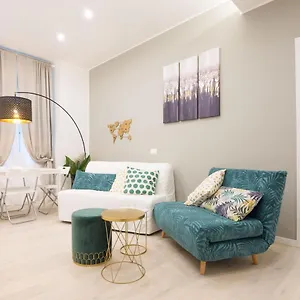 Apartment Greppi 5, Milan
