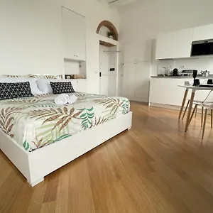 Apartment P&d Darsena, Milan