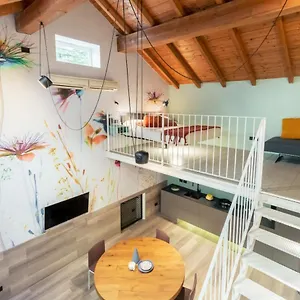 Apartment Mav - Design In Porta Romana, Milan