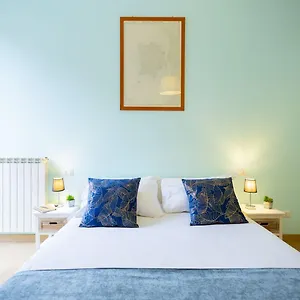 Apartment Orti Court, Milan