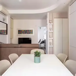 Apartment Silver House Navigli - Tortona, Milan