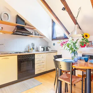 Apartment Piazza Risorgimento Cosy, Milan